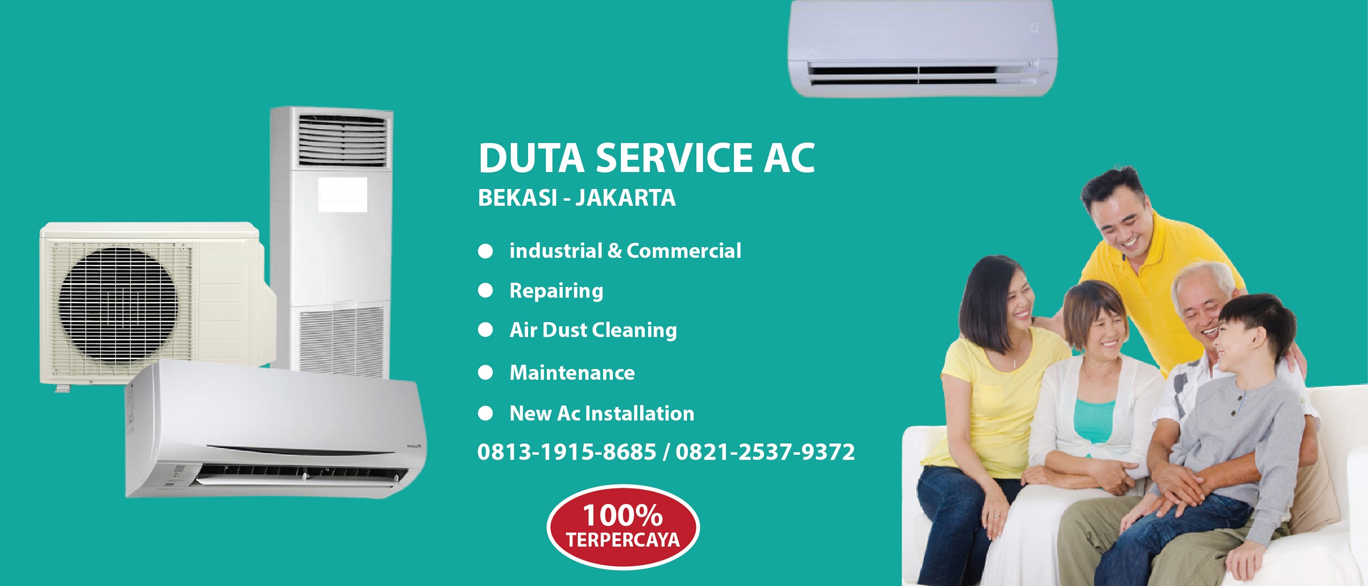 Jasa Servise Cuci AC Bekasi jakarta Murah Bergaransi Termurah